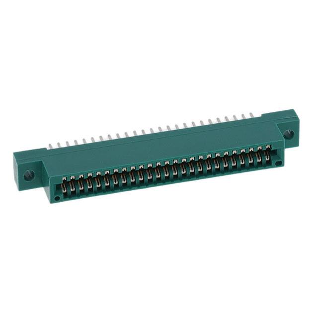 345-050-520-202 EDAC Inc.  Edgeboard Connectors